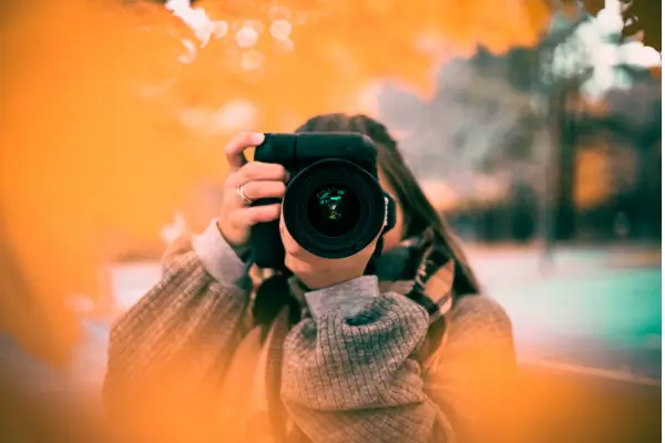 Clicando Cultura: Os Melhores Equipamentos de Fotografia para Turismo Literário