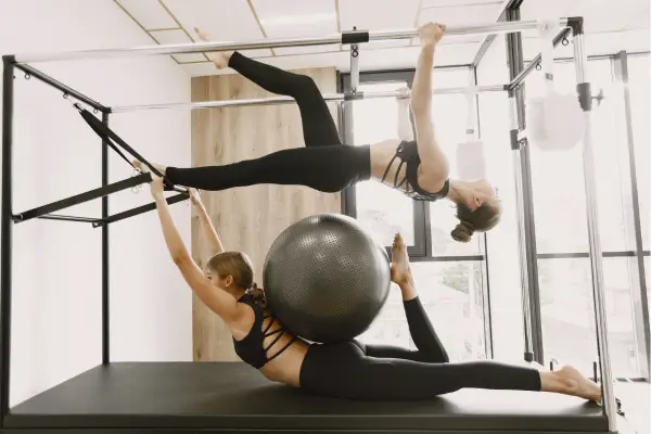 Pilates ou Musculação: Qual a Melhor Escolha para Você?